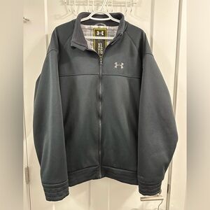 Men’s Under Armour Storm Jacket Size Large